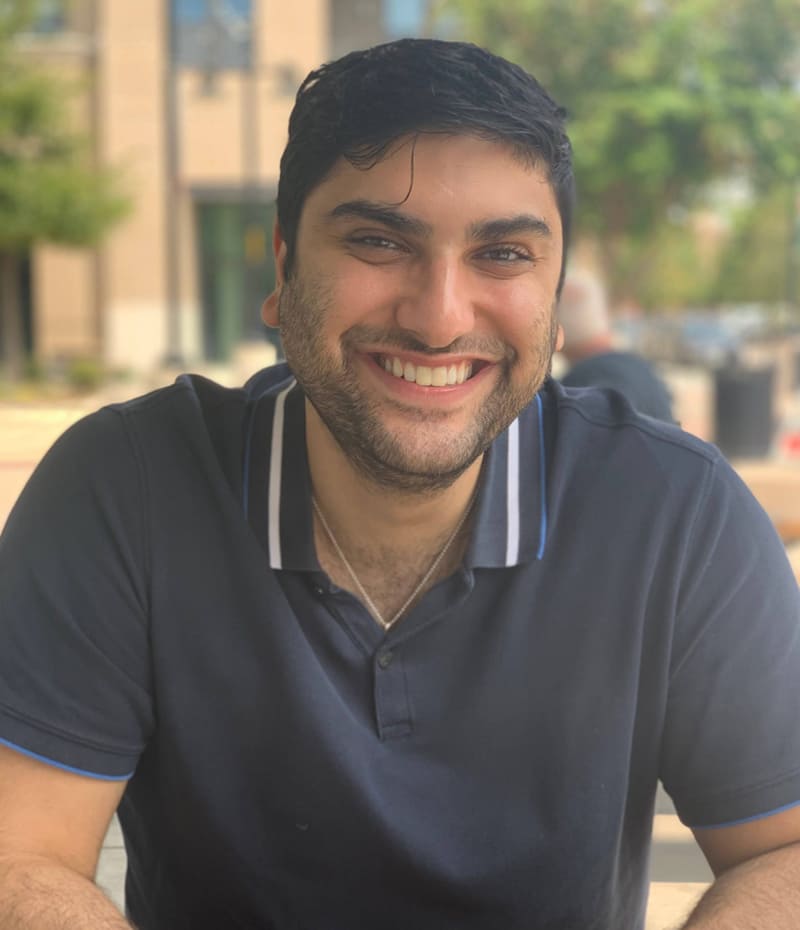 Russ Kharas