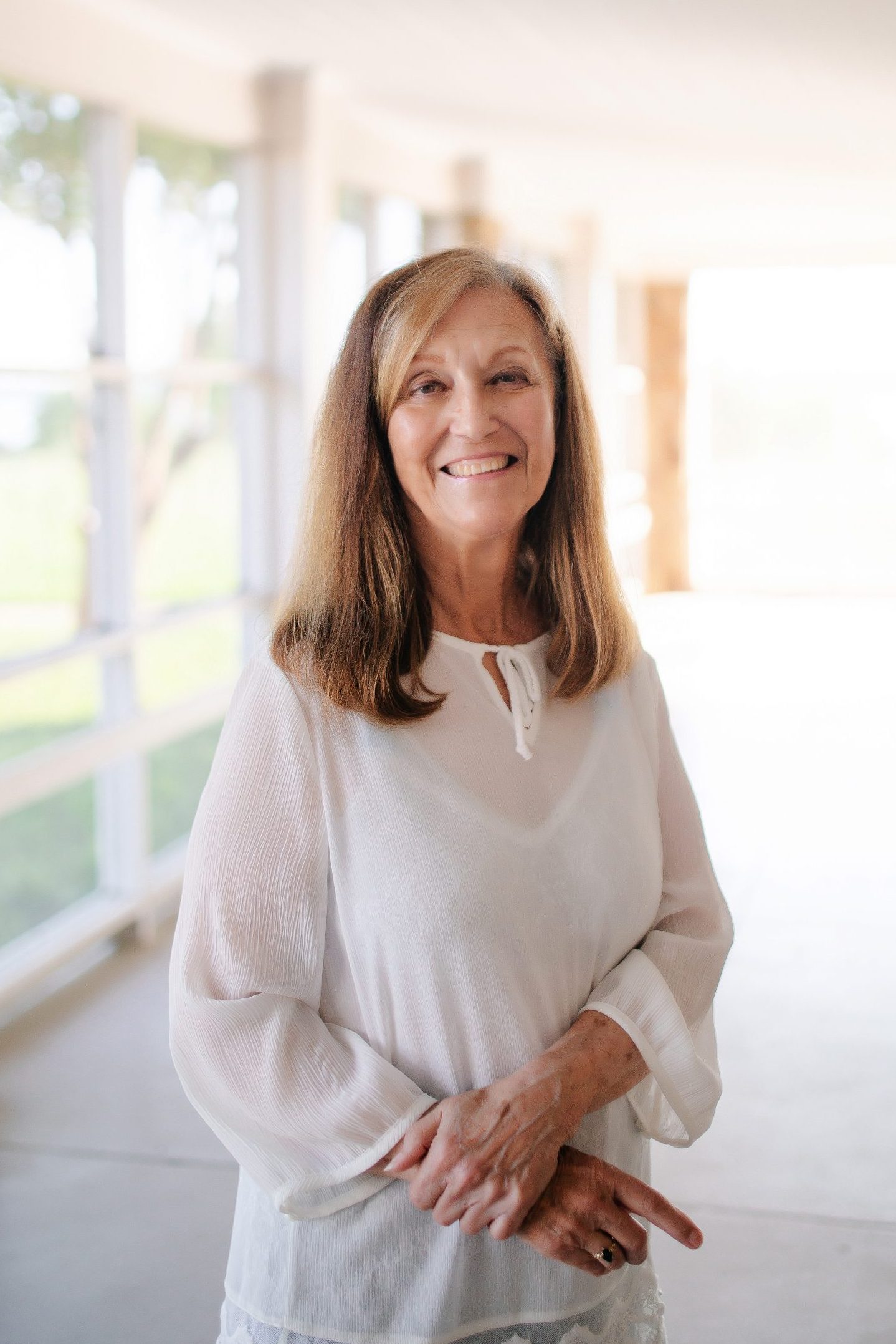 Susan Falvo