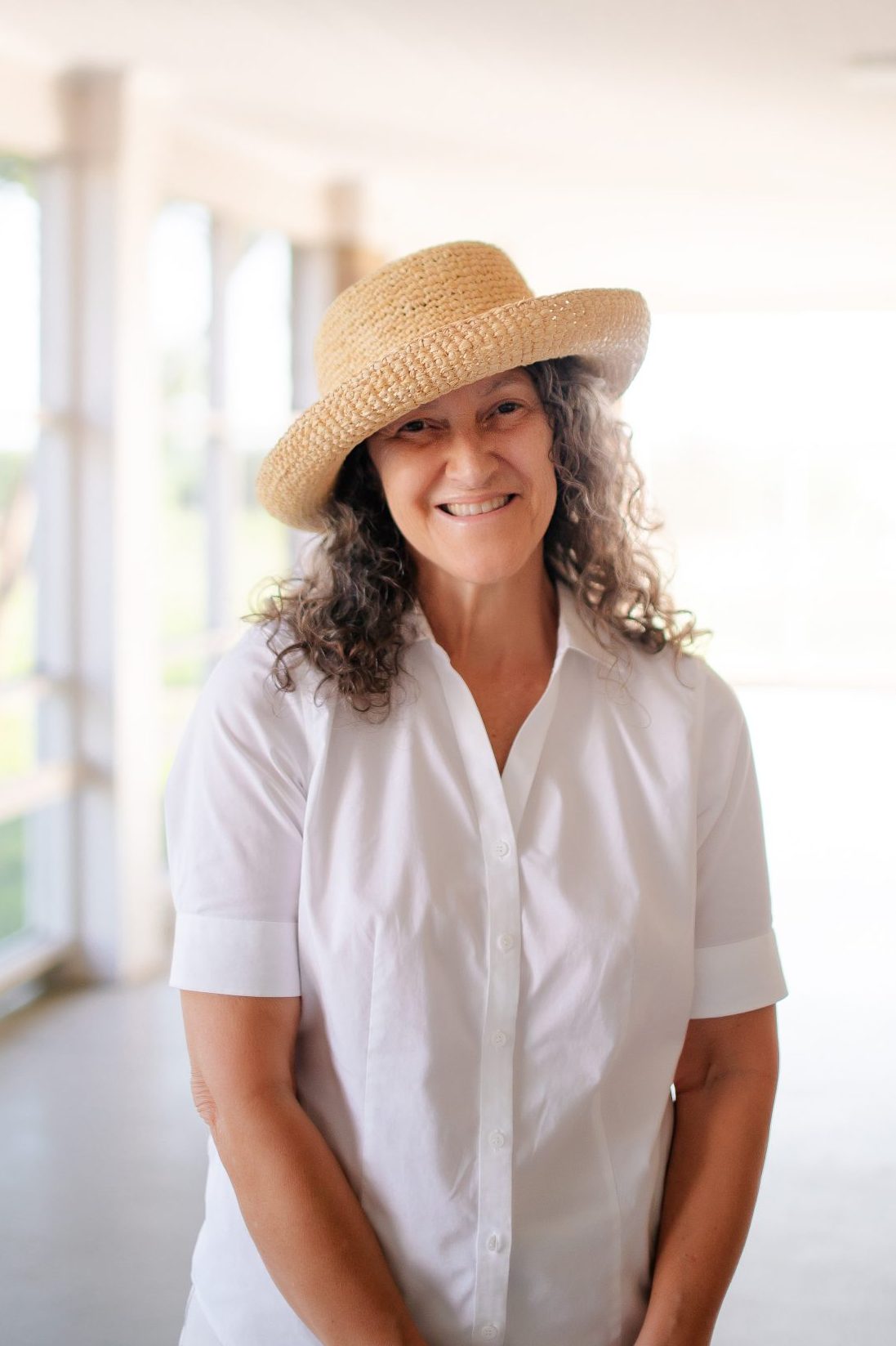 Sharon Van Buskirk