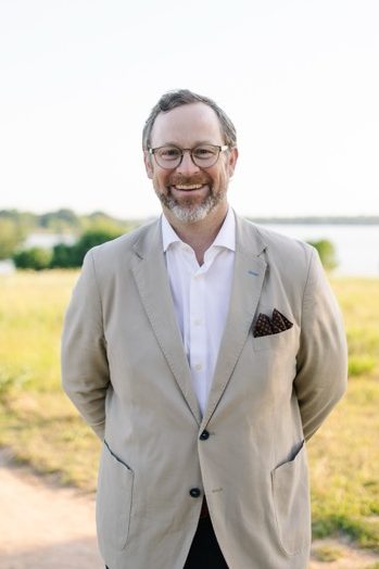 Michael Blackwell