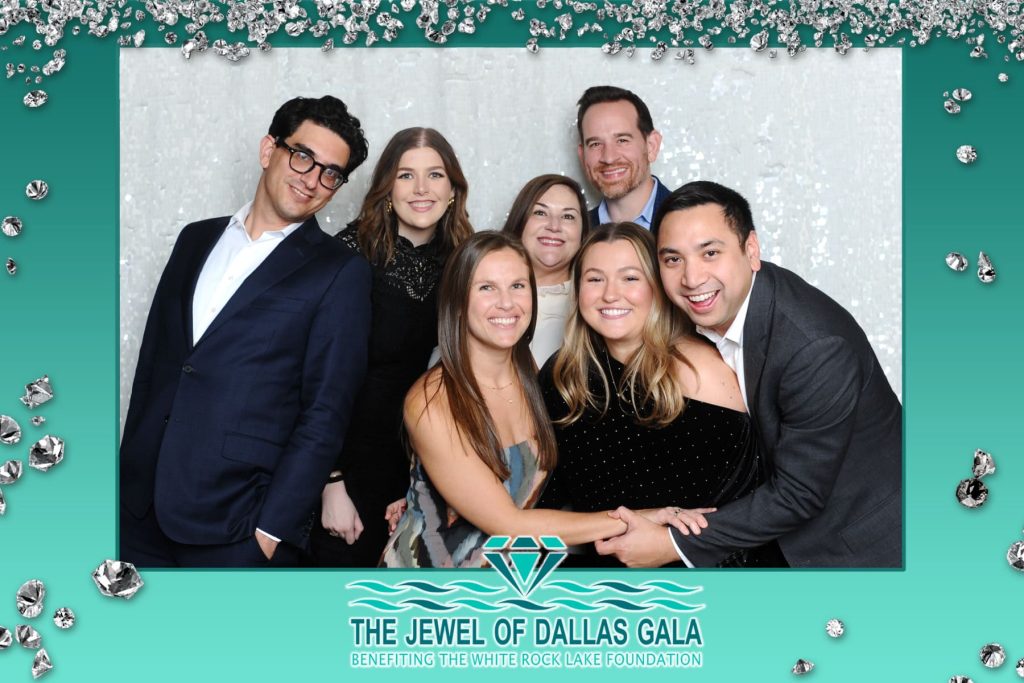 The Jewel of Dallas Gala Presented
